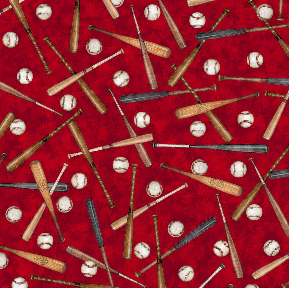 MINKY PRINTS             